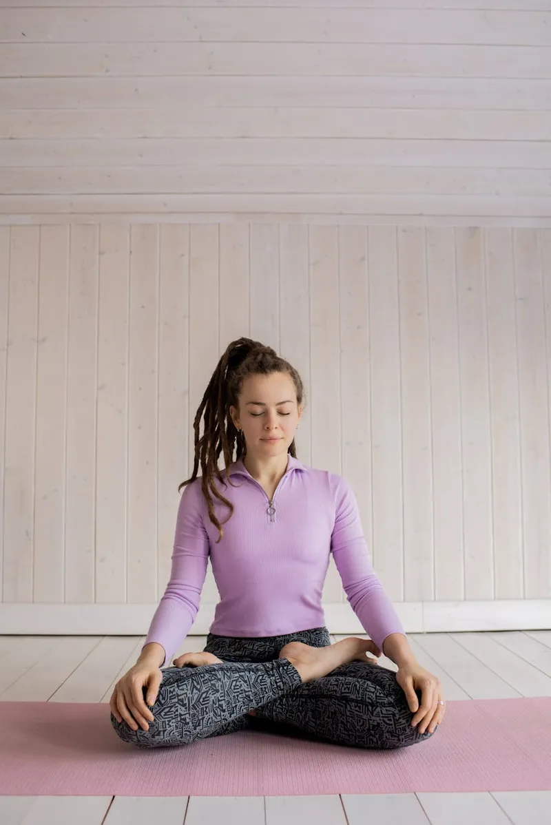 Yoga Praxis im NAMI Studio